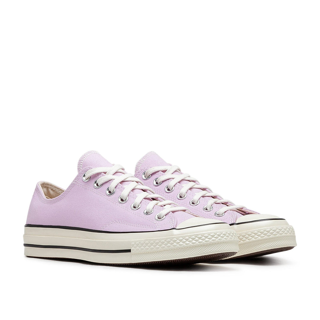 Converse Chuck 70 Stardust Low (Roze)