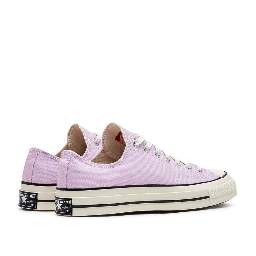 Converse Chuck 70 Stardust Low (Roze)