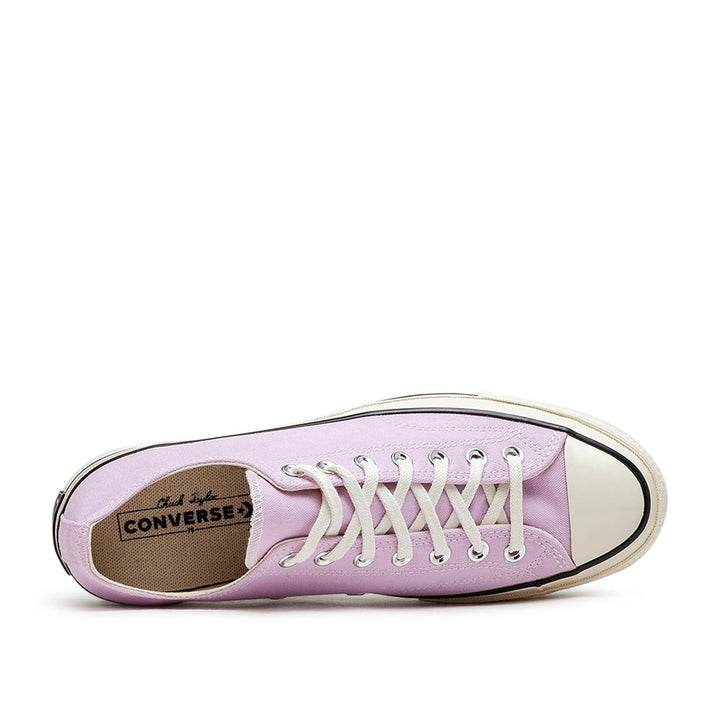 Converse Chuck 70 Stardust Low (Roze)