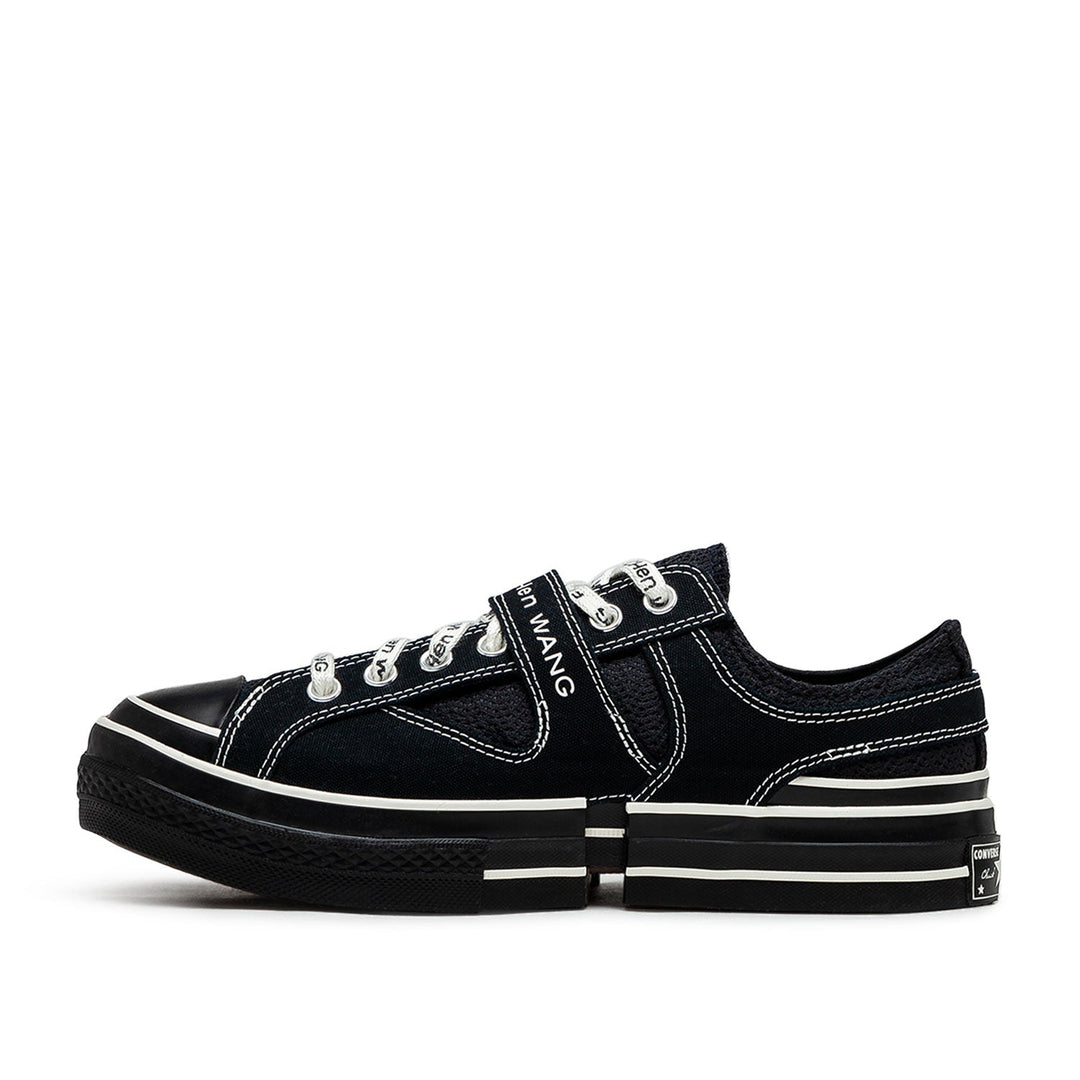 Converse x Feng Chen Wang 2-in-1 Chuck 70 (zwart)