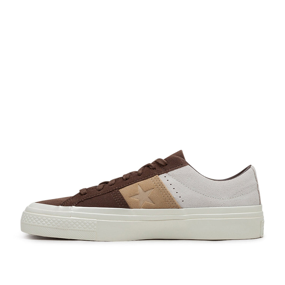 Converse x Carhartt WIP One Star Academy Pro OX (Brown/ Beige)