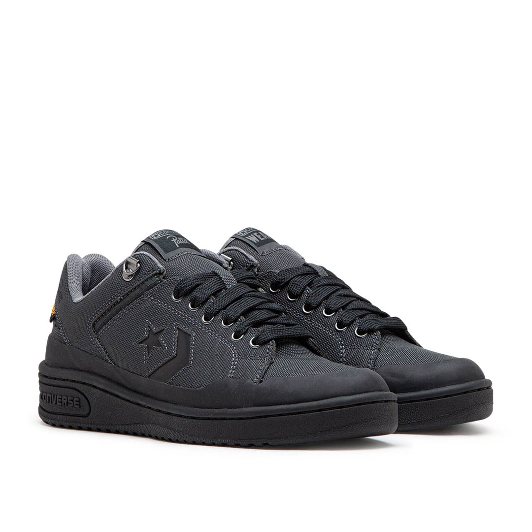 Converse x Patta Rain or Shine Weapon (Black)