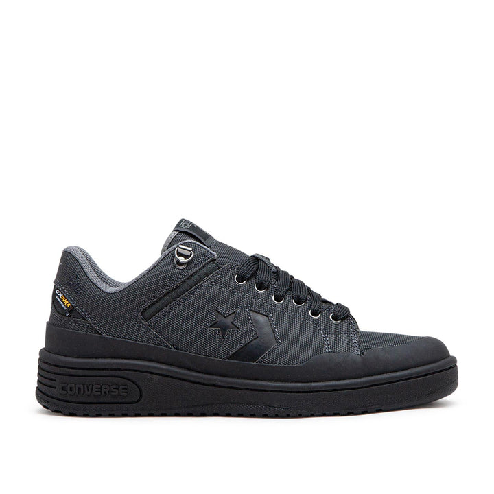 Converse x Patta Rain or Shine Weapon (Black)