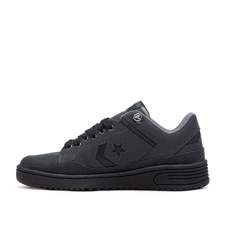 Converse x Patta Rain or Shine Weapon (Black)