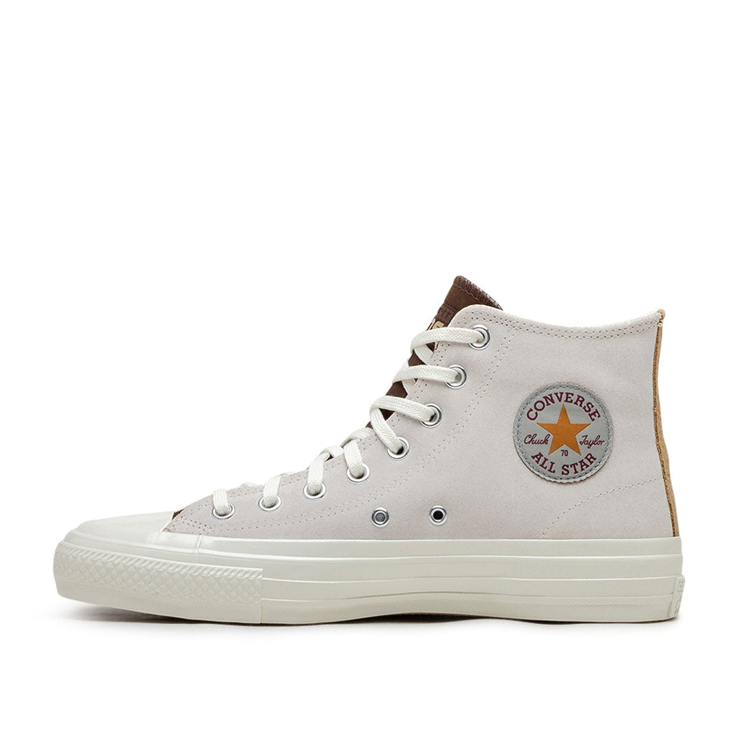 Converse x Carhartt WIP Chuck Taylor All Star Pro High (Bruin / Beige)