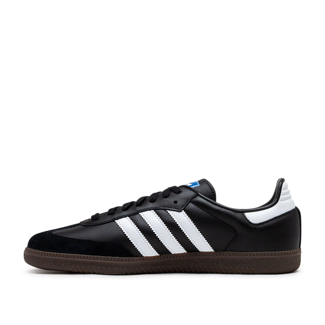 adidas Samba OG (zwart / wit)