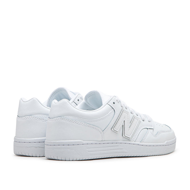 New Balance BB480L3W (White)