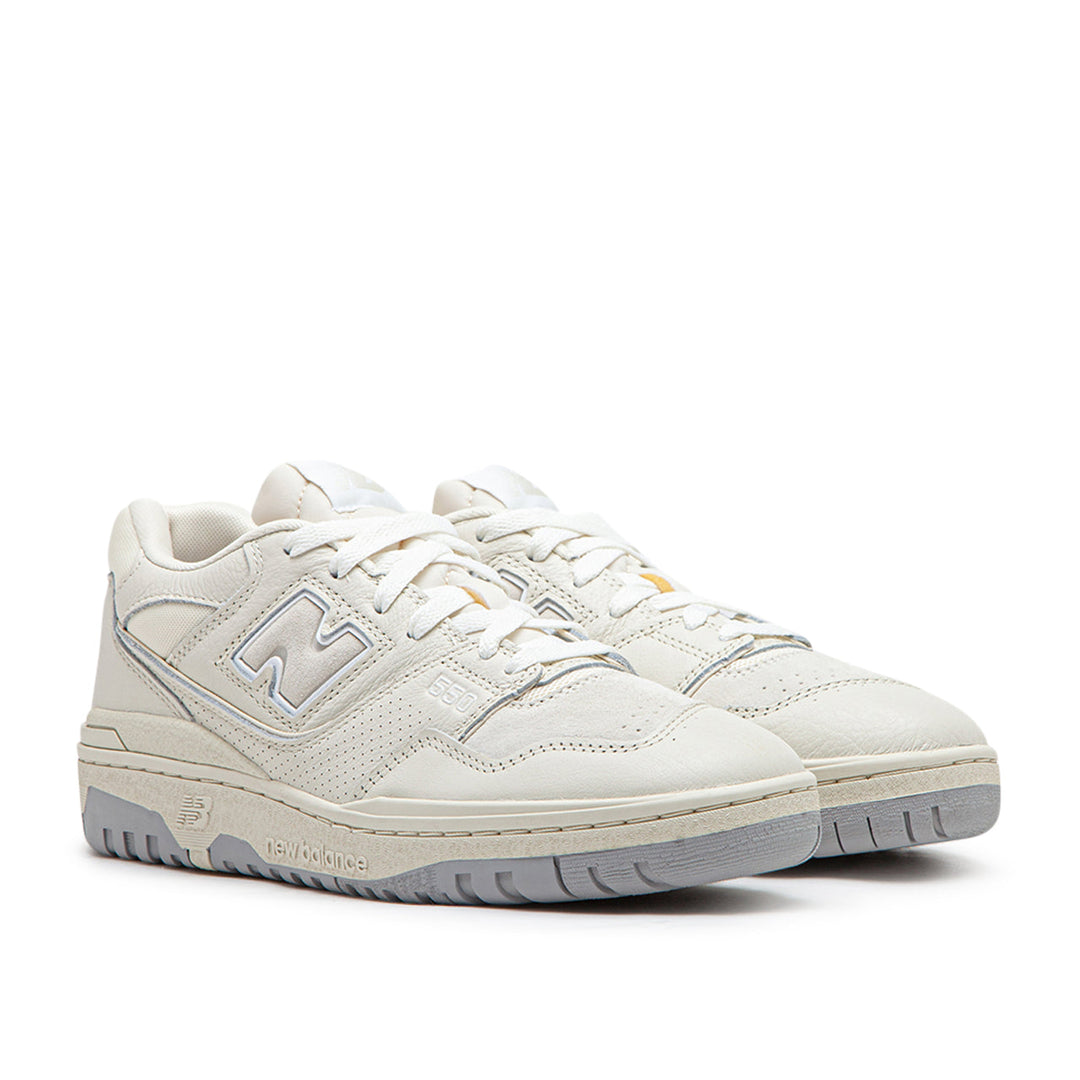 New Balance BB550PWD (Cream)