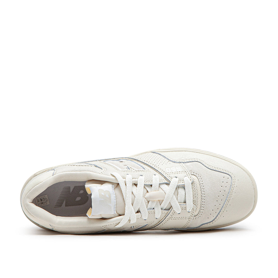 New Balance BB550PWD (Cream)