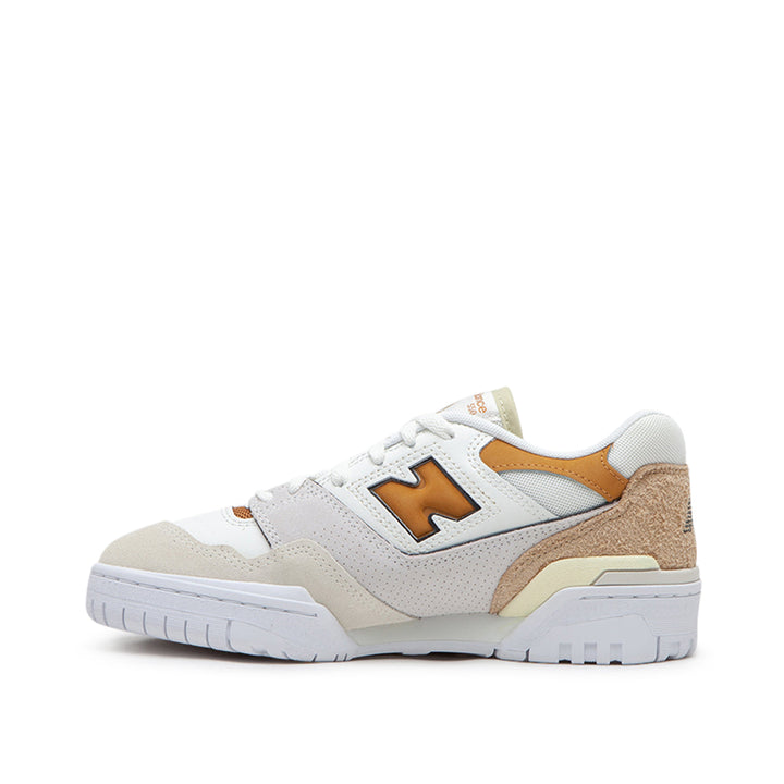 New Balance WMNS BBW550ST (Cream / Brown)