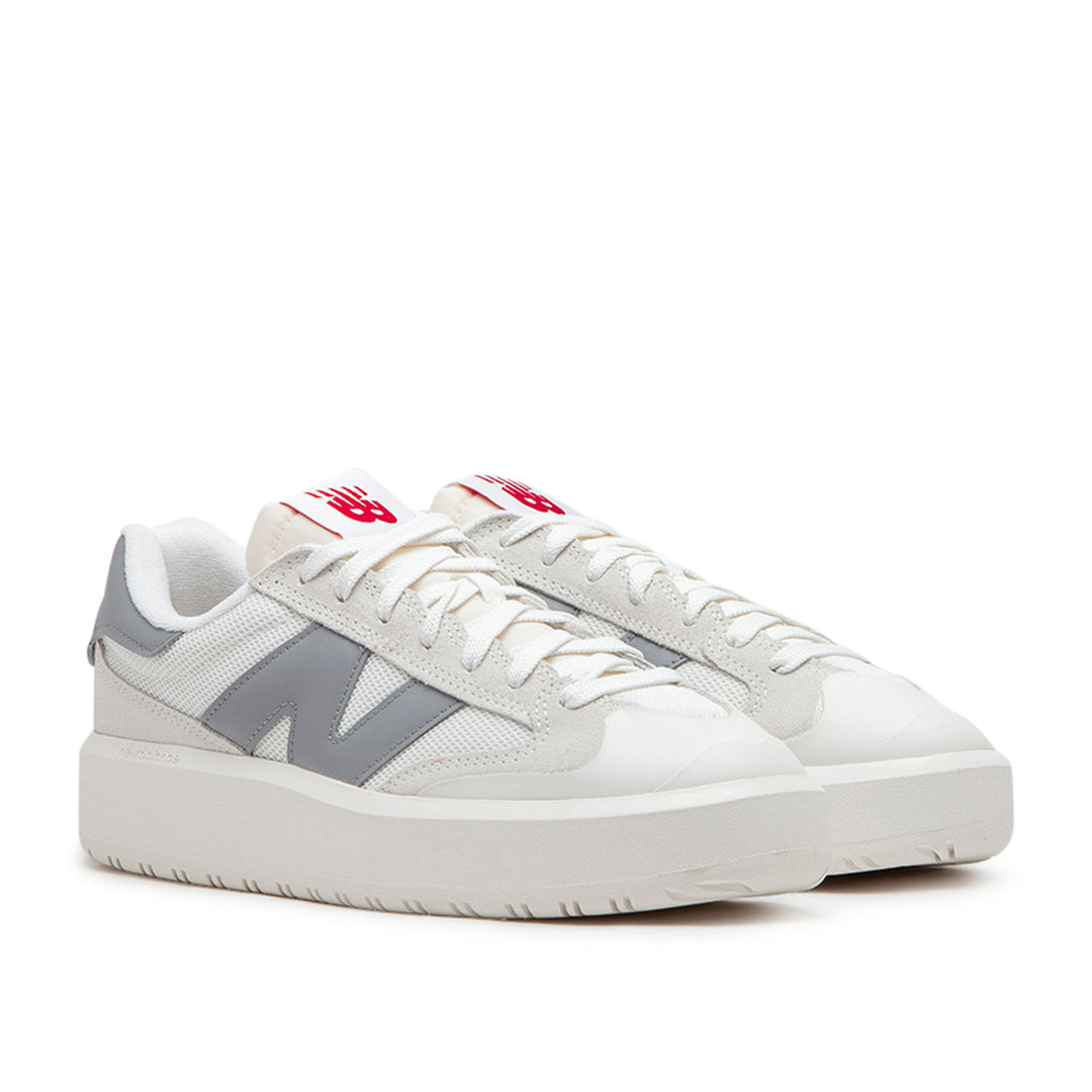 New Balance CT302RS (White / Grey)