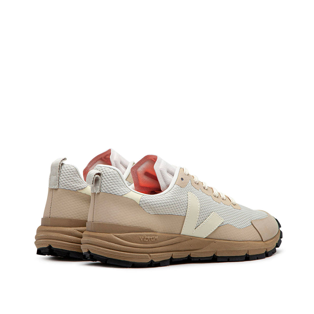 Veja WMNS Dekkan Alveomesh (Cream / Brown)