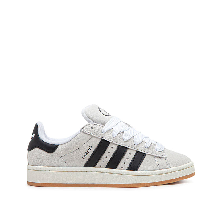 adidas WMNS Campus 00s (Crème / Zwart)