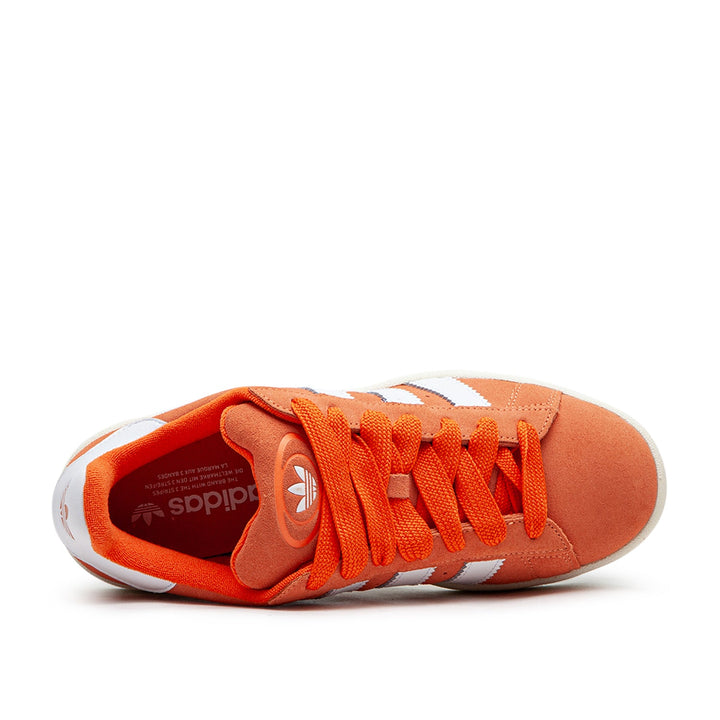 adidas Campus 00s (Orange / White)