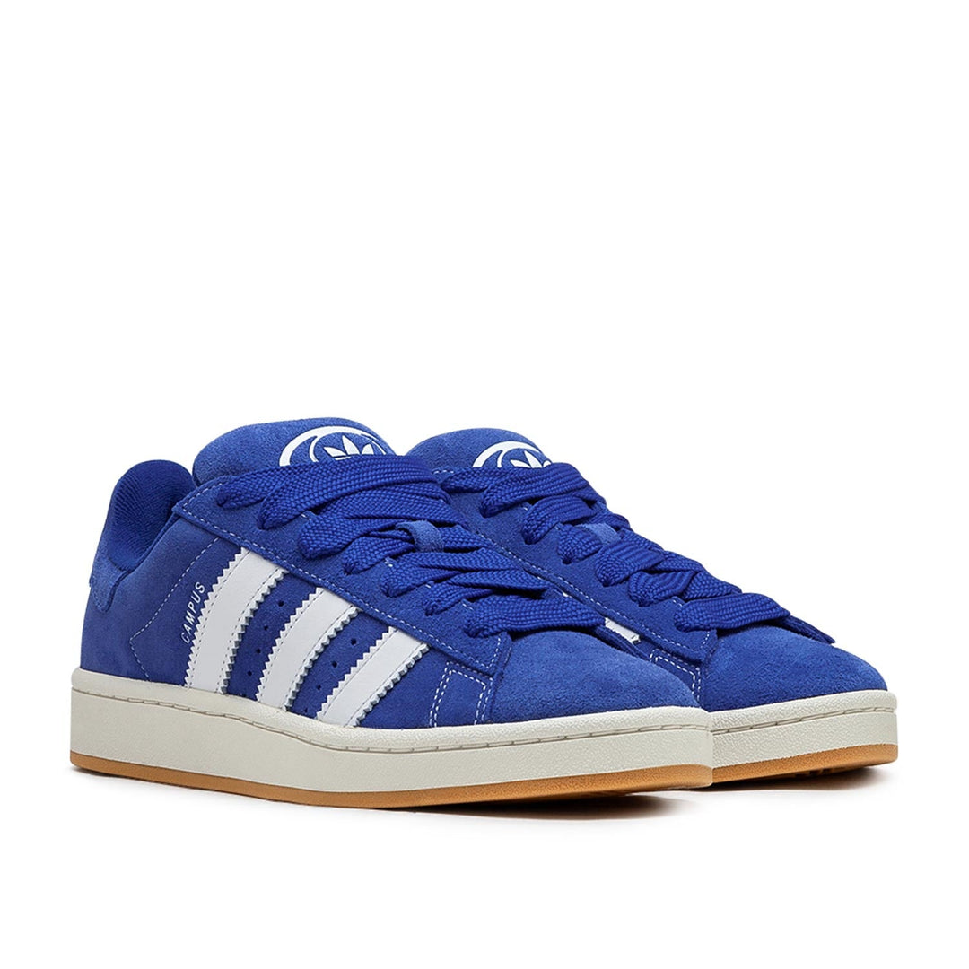 adidas Campus 00s (Blauw / Wit)