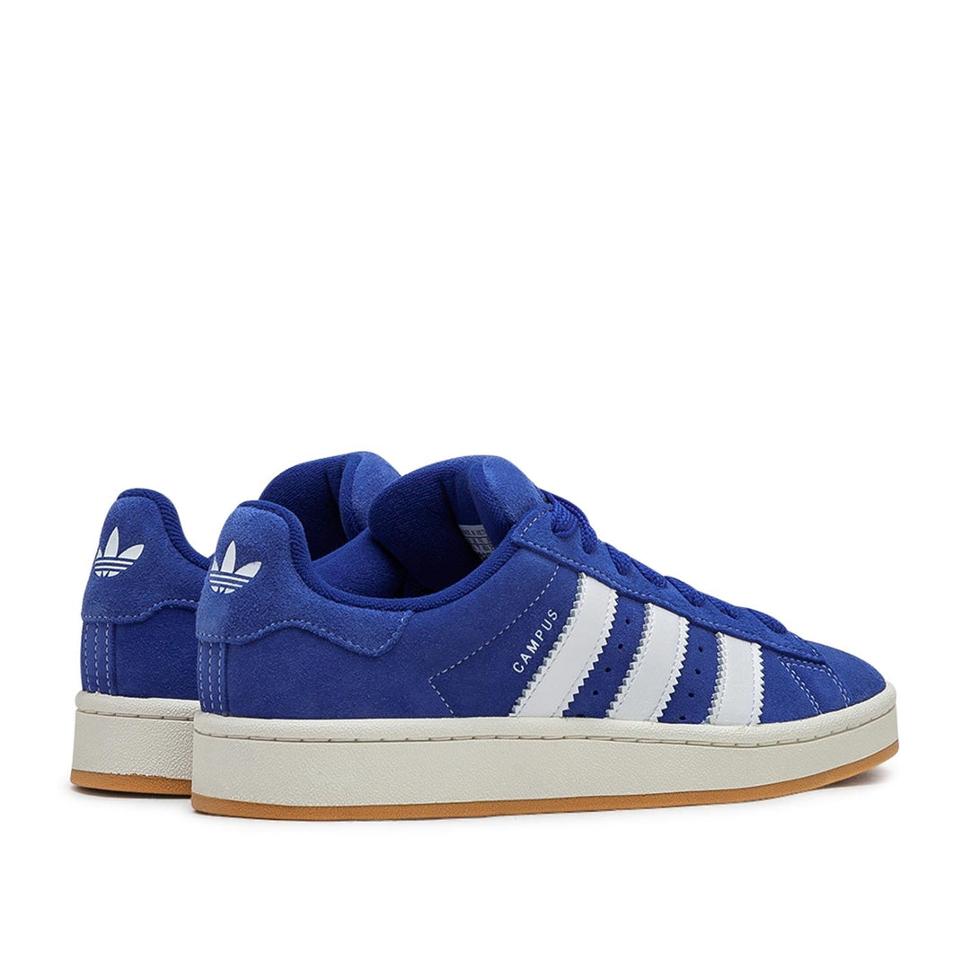 adidas Campus 00s (Blauw / Wit)