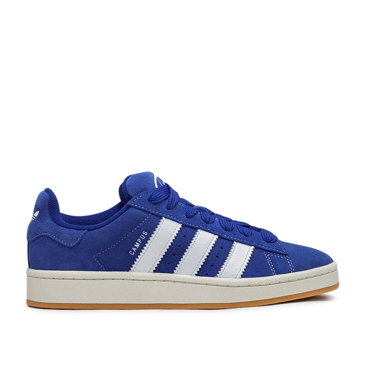 adidas Campus 00s (Blauw / Wit)