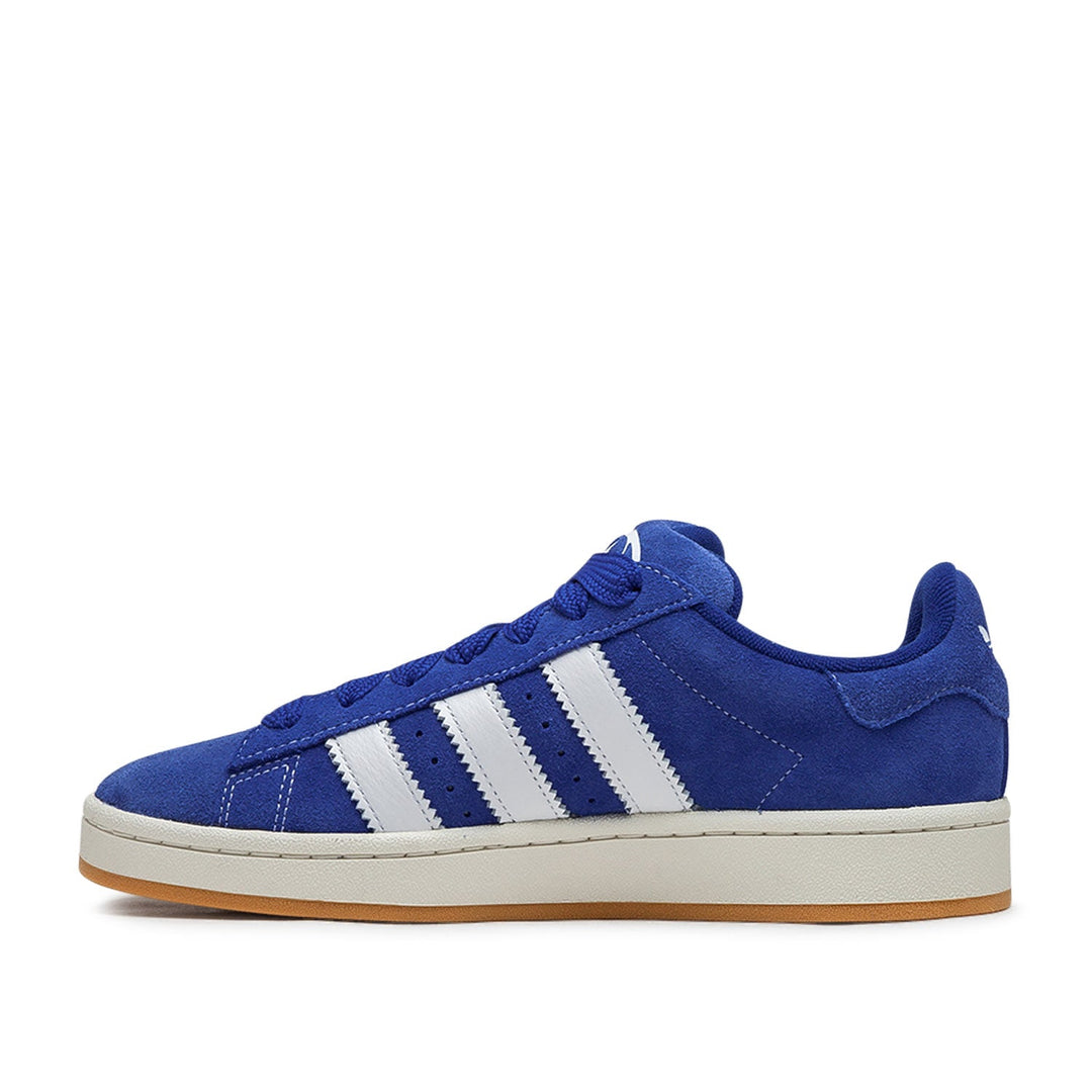 adidas Campus 00s (Blauw / Wit)