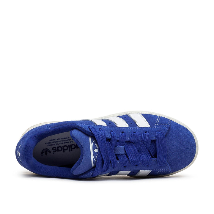 adidas Campus 00s (Blauw / Wit)