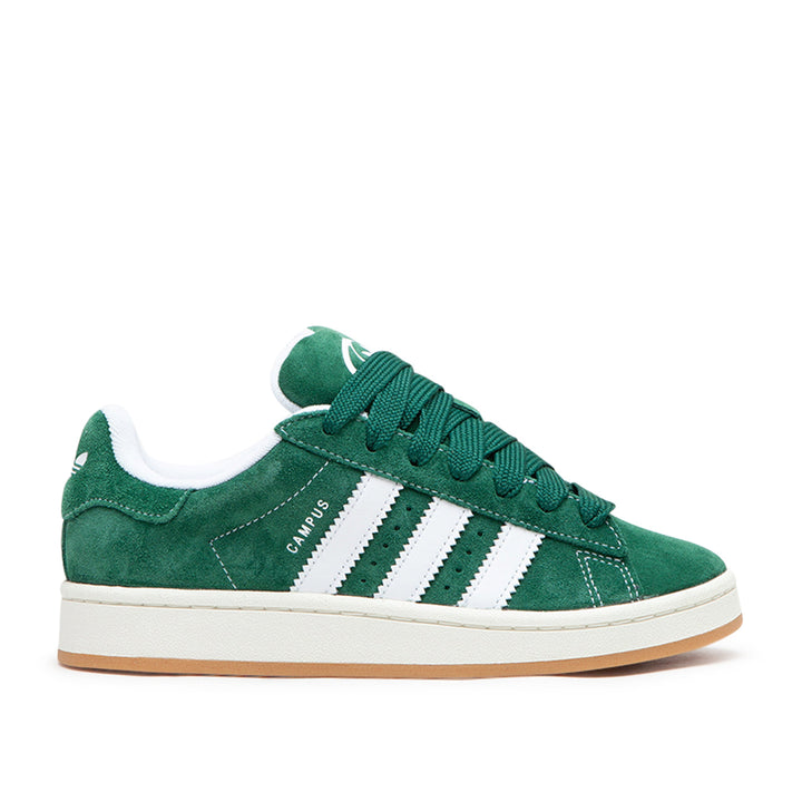 adidas Campus 00s (Green / White)