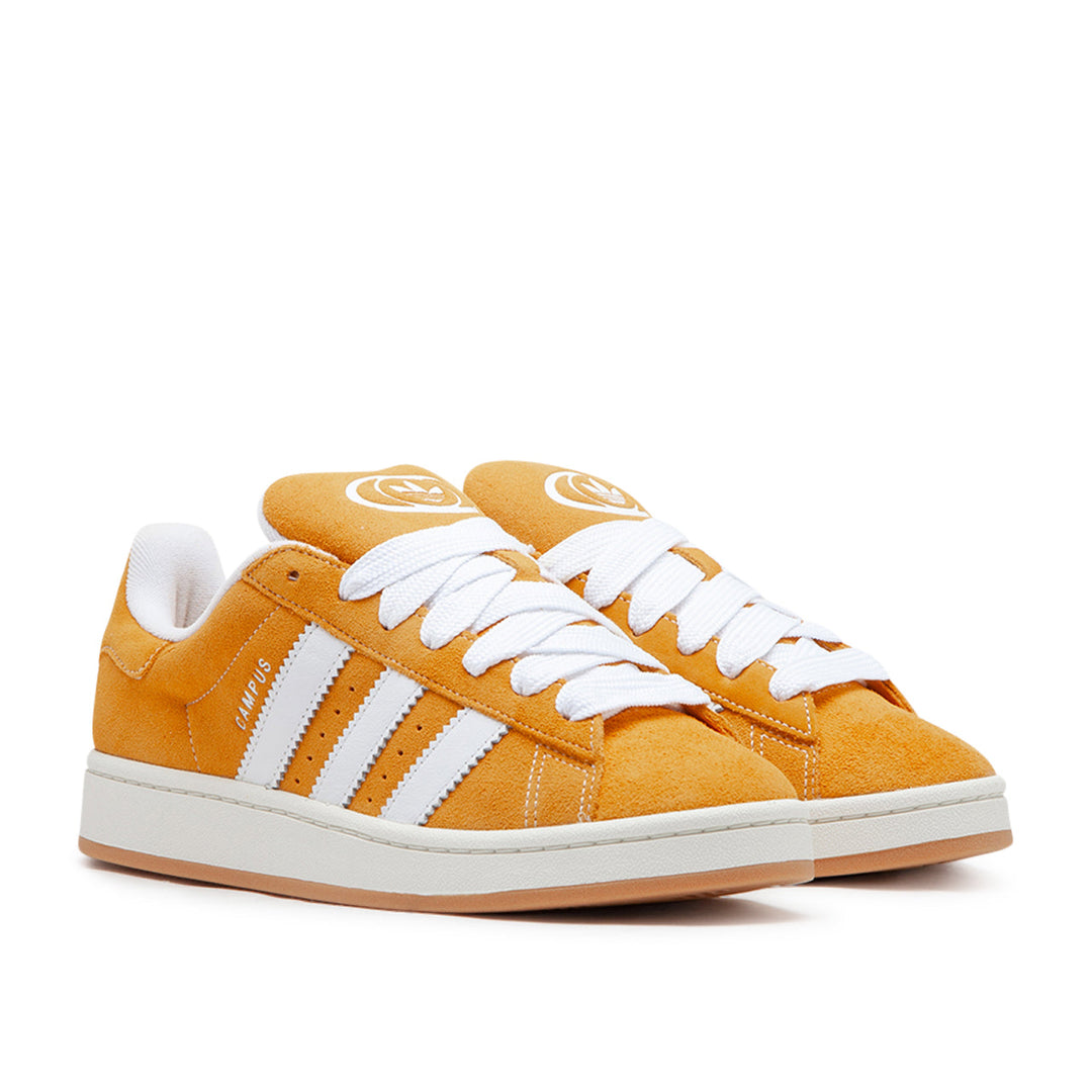 adidas Campus 00s (Goud / Wit)