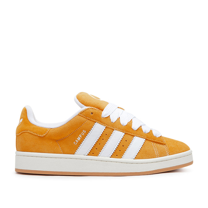 adidas Campus 00s (Goud / Wit)