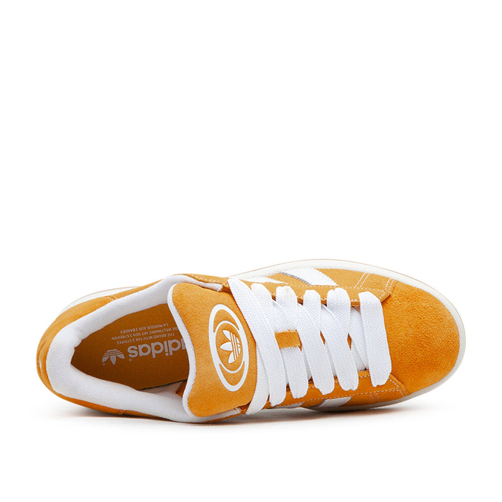 adidas Campus 00s (Goud / Wit)