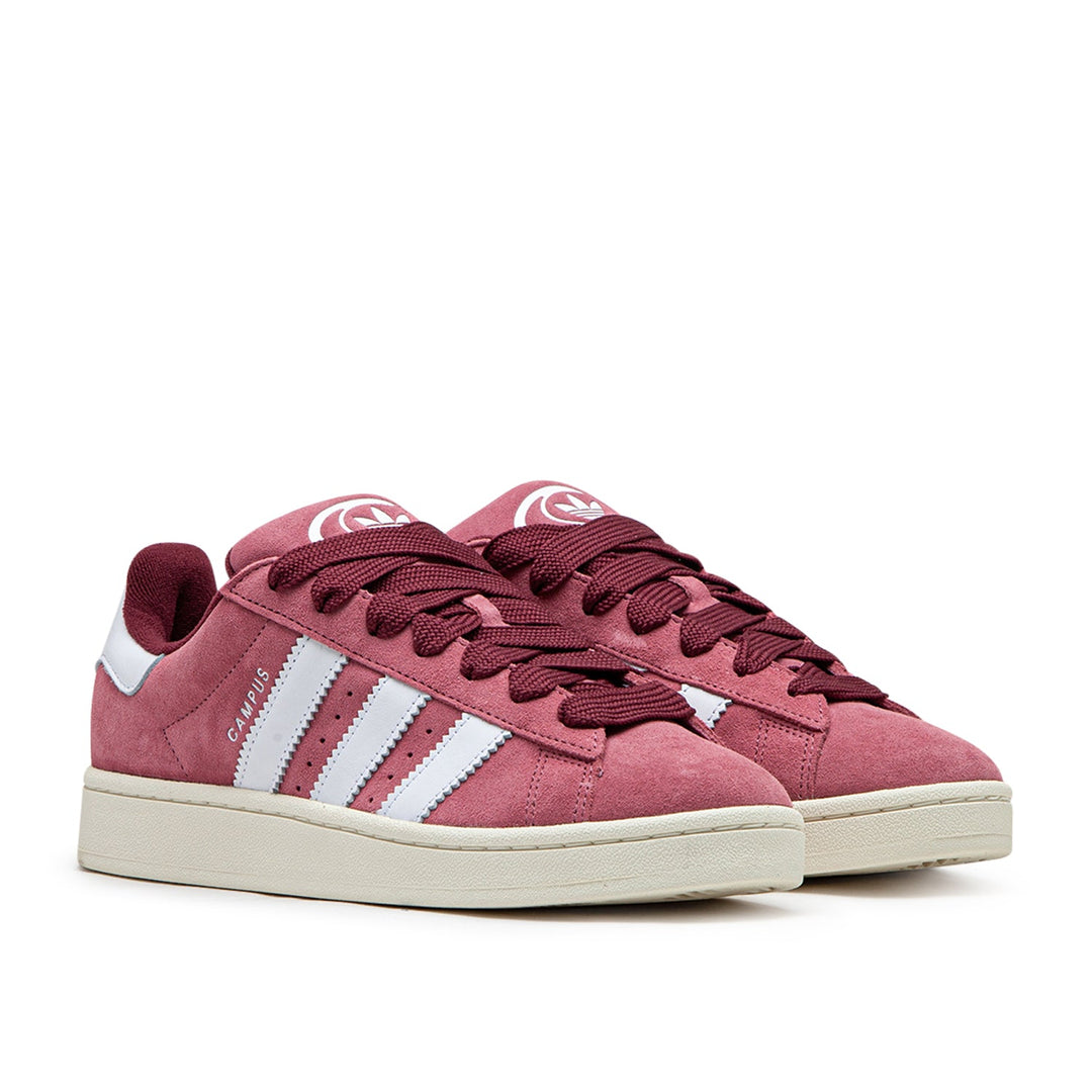 adidas WMNS Campus 00s (Roze / Wit)