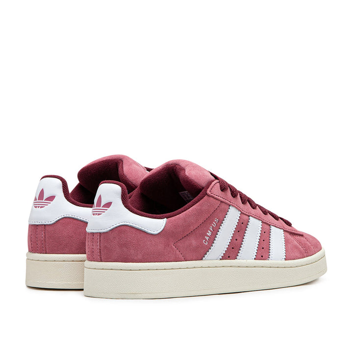 adidas WMNS Campus 00s (Roze / Wit)