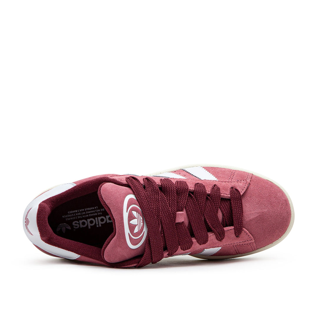 adidas WMNS Campus 00s (Roze / Wit)