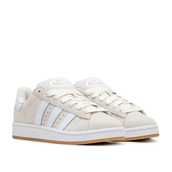 adidas Campus 00s (Beige / Wit)