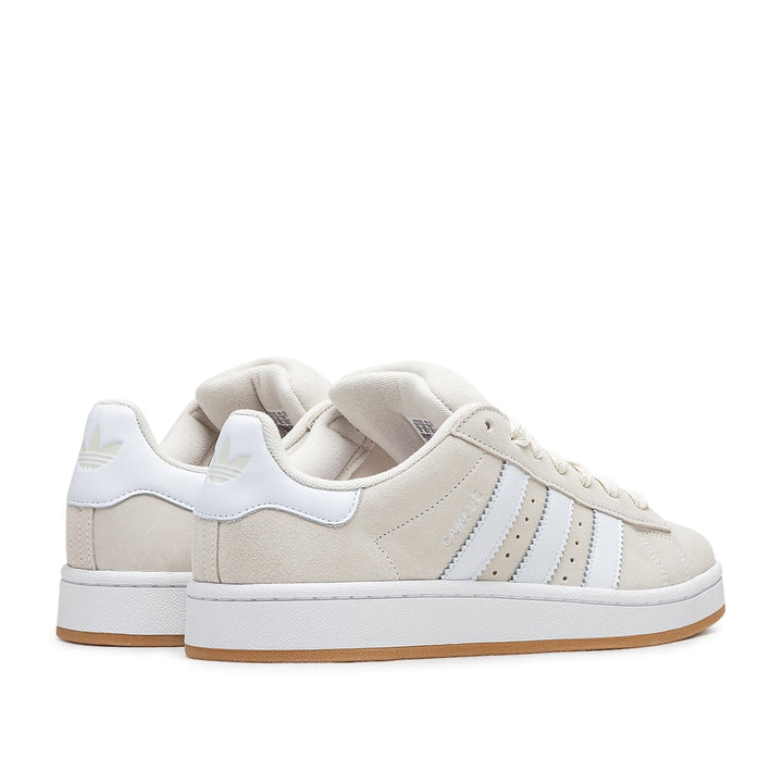 adidas Campus 00s (Beige / Wit)