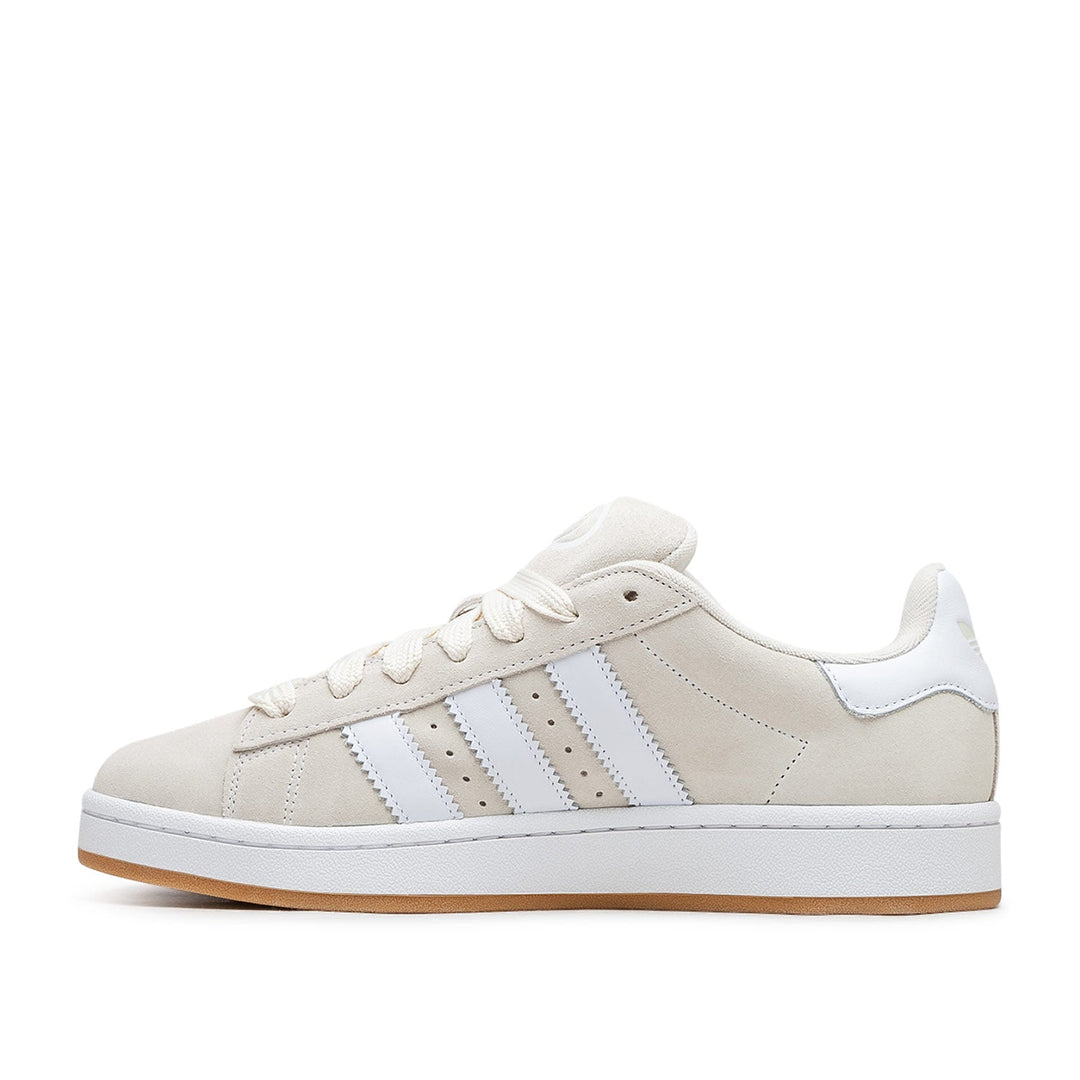 adidas Campus 00s (Beige / Wit)