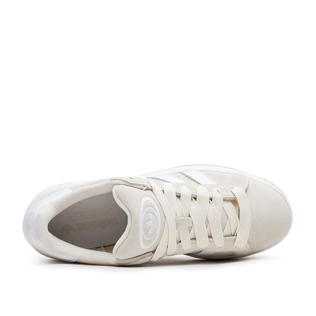 adidas Campus 00s (Beige / Wit)