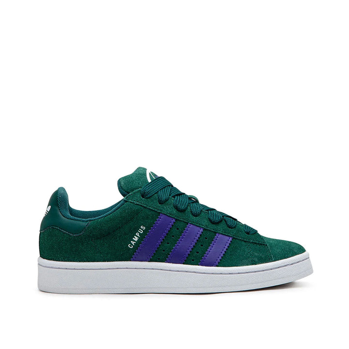 adidas WMNS Campus 00s (Groen / Blauw / Wit)