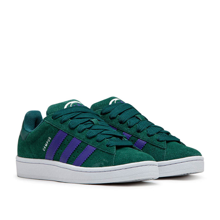 adidas WMNS Campus 00s (Groen / Blauw / Wit)