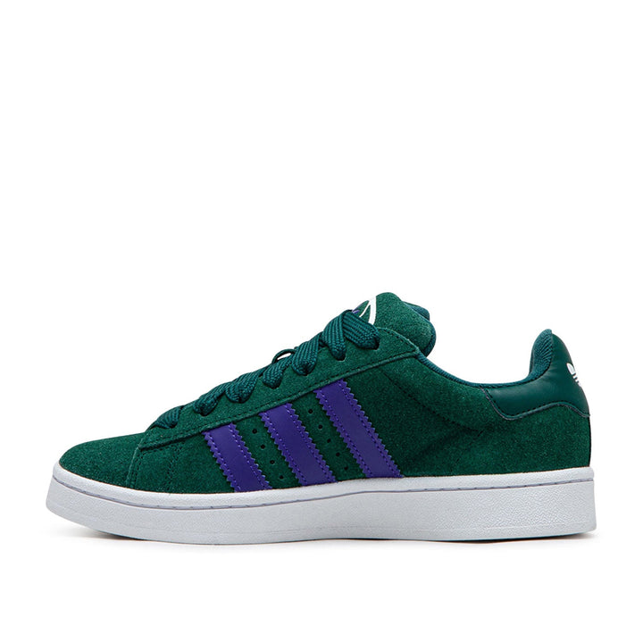 adidas WMNS Campus 00s (Groen / Blauw / Wit)