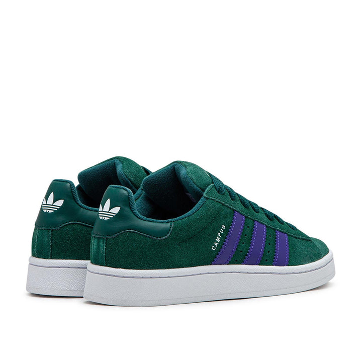 adidas WMNS Campus 00s (Groen / Blauw / Wit)