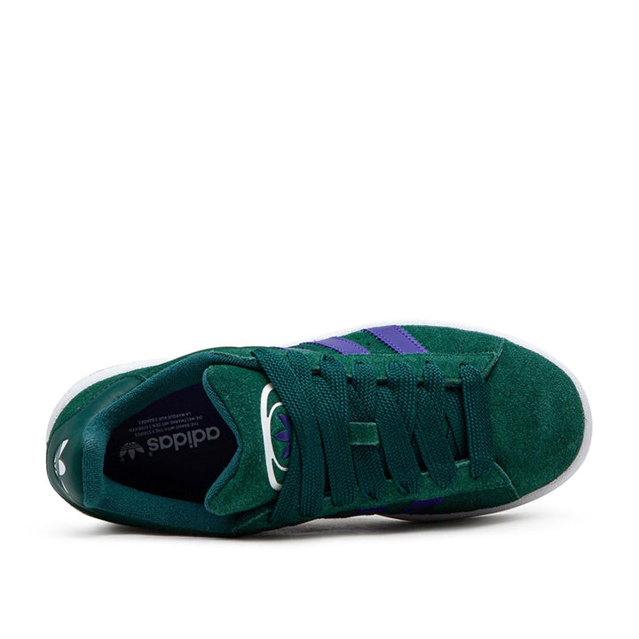 adidas WMNS Campus 00s (Groen / Blauw / Wit)