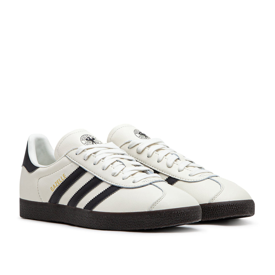 adidas x DFB Duitsland Gazelle (Crème / Zwart)