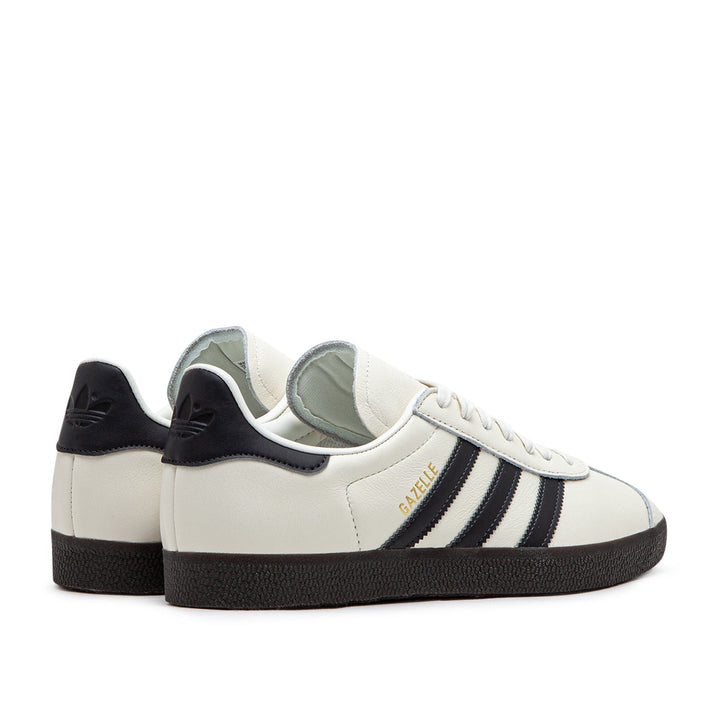 adidas x DFB Duitsland Gazelle (Crème / Zwart)