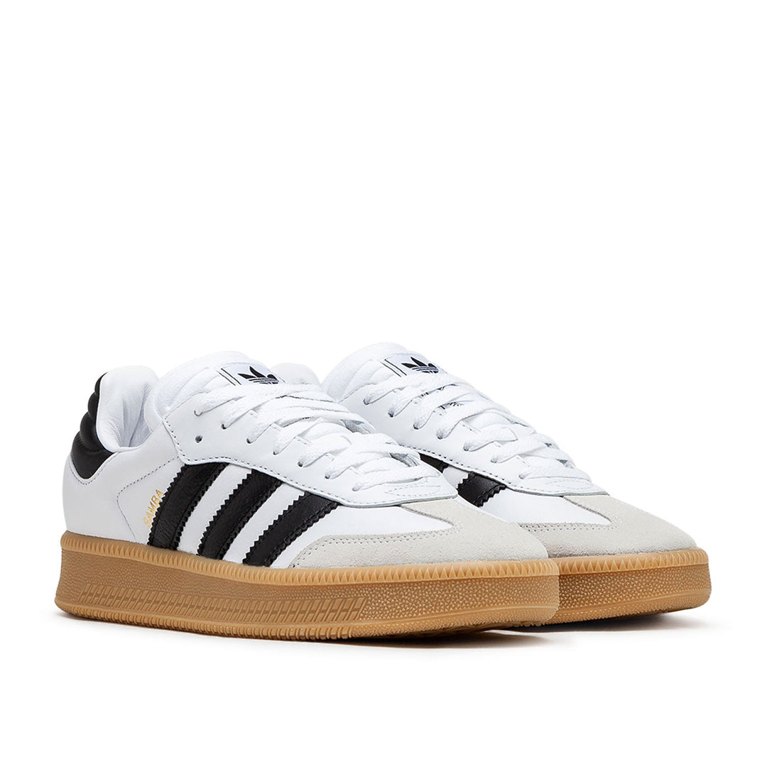 adidas Samba OG (wit / zwart)