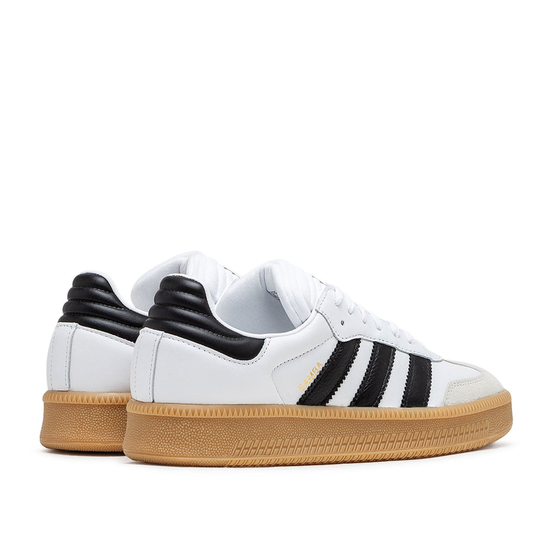 adidas Samba OG (wit / zwart)