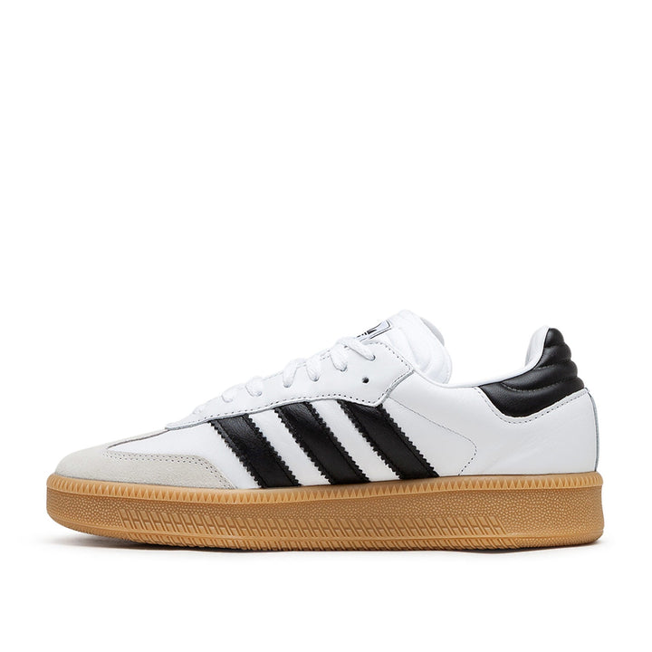 adidas Samba OG (wit / zwart)