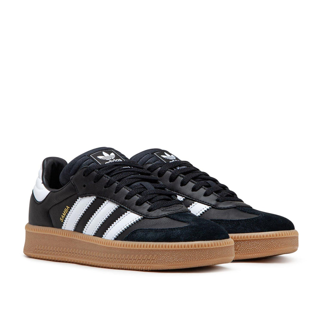 adidas Samba OG (zwart / wit)