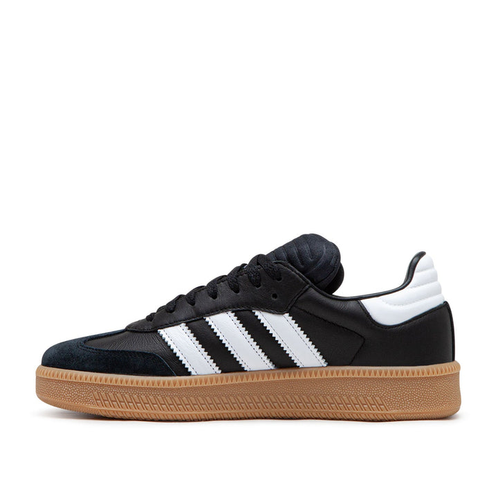 adidas Samba OG (zwart / wit)