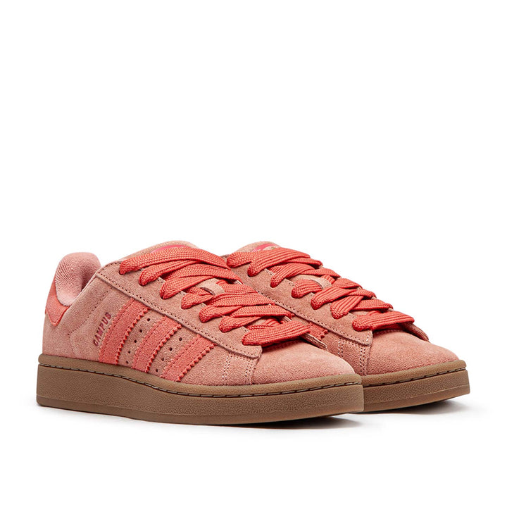 adidas WMNS Campus 00s (Orange / Gum)