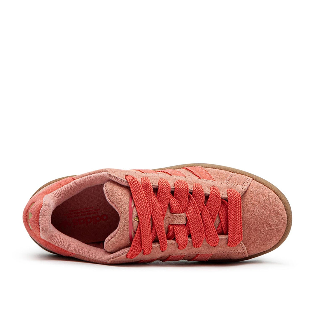 adidas WMNS Campus 00s (Orange / Gum)