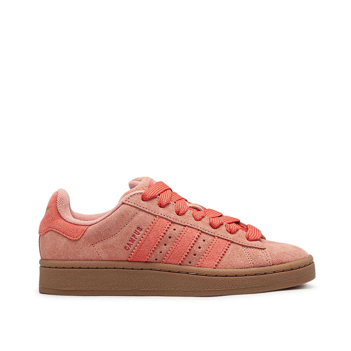 adidas WMNS Campus 00s (Orange / Gum)