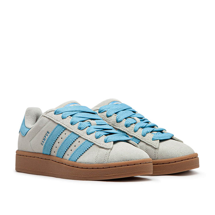 adidas WMNS Campus 00s (Grijs / Blauw)